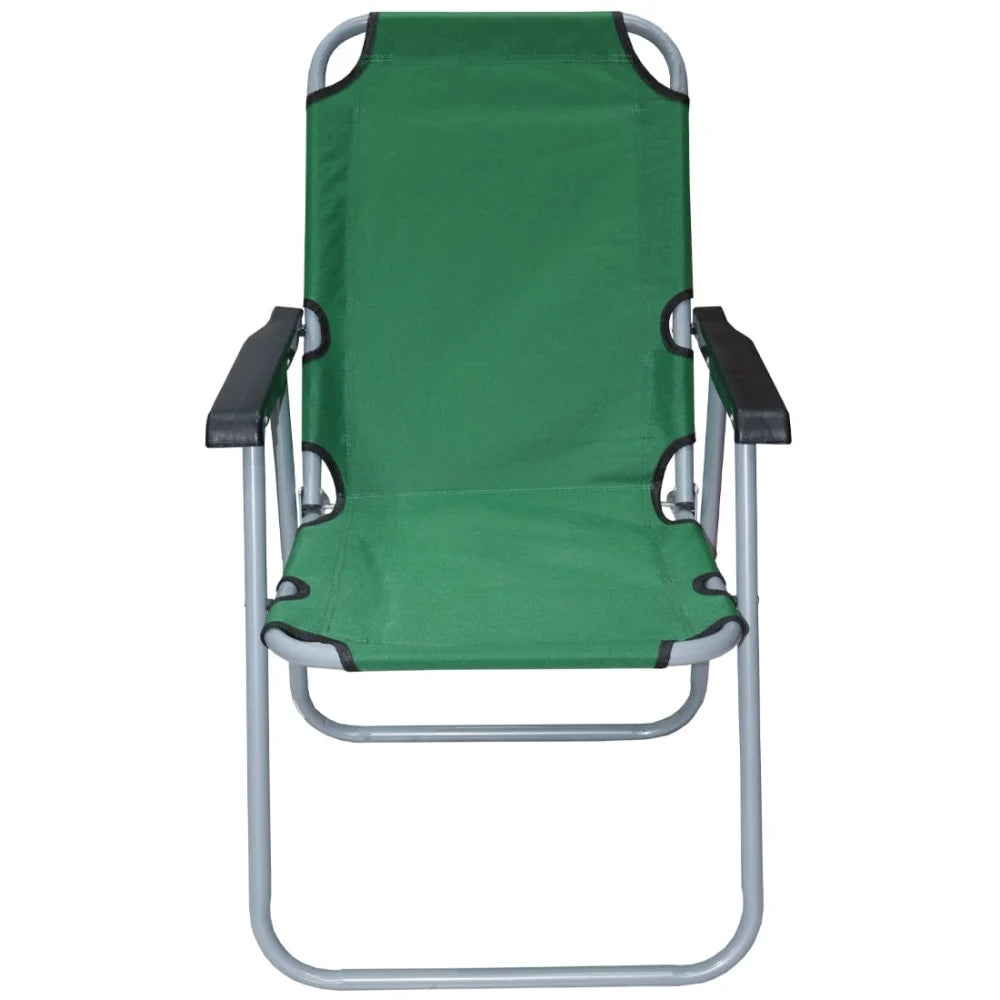 Trip Chair – Folding Portable Seat for Beach, Picnic & Camping Adventures